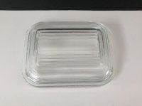 フタ カバー オールドパイレックス Sサイズ リフリッジレーター用 レフリッジレーター OLD PYREX USA ヴィンテージ