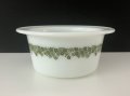 オールドパイレックス ボウル クレイジーデイジー スプリングブロッサム OLD PYREX USA