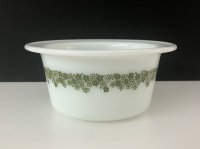 オールドパイレックス ボウル クレイジーデイジー スプリングブロッサム OLD PYREX USA