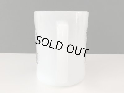 画像4: フェデラル スヌーピー マグ チャーリーブラウン ルーシー ライナス ヴィンテージ  USA