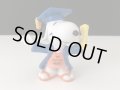 USA applause社 アプローズ スヌーピー ビンテージ PVC フィギュア PEANUTS SNOOPY ヴィンテージ