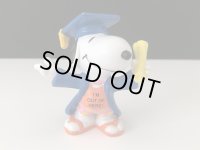 USA applause社 アプローズ スヌーピー ビンテージ PVC フィギュア PEANUTS SNOOPY ヴィンテージ