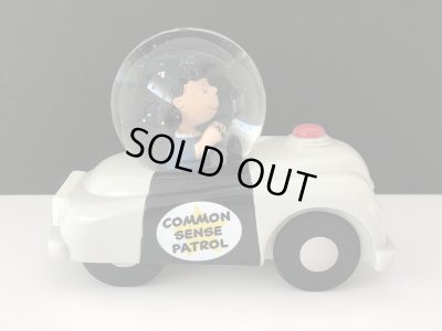 画像5: HALLMARK peanuts gallery ルーシー LUCY スノーグローブ スノードーム オールド ヴィンテージ vintage USA SNOOPY スヌーピー