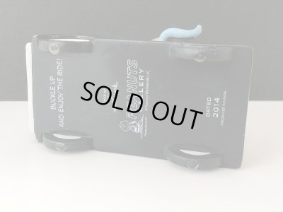 画像6: HALLMARK peanuts gallery ライナス LINUS スノーグローブ スノードーム オールド ヴィンテージ vintage USA SNOOPY スヌーピー