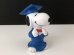 画像5: USA applause社 アプローズ スヌーピー ウッドストック ビンテージ PVC フィギュア PEANUTS SNOOPY ヴィンテージ (5)