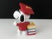 画像3: USA applause社 アプローズ スヌーピー JOE COOL ビンテージ PVC フィギュア PEANUTS SNOOPY ヴィンテージ (3)