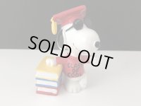 USA applause社 アプローズ スヌーピー JOE COOL ビンテージ PVC フィギュア PEANUTS SNOOPY ヴィンテージ