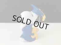 USA applause社 アプローズ スヌーピー ウッドストック ビンテージ PVC フィギュア PEANUTS SNOOPY ヴィンテージ