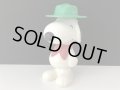 1980's スヌーピー ビンテージ STACK UP TOY HASBRO社製 SNOOPY PEANUTS USA