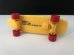 画像6: スヌーピー フライングエース AVIVA製 ビンテージ スケボーTOY SKATEBOARD vintage SNOOPY PEANUTS