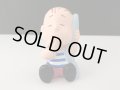 USA applause社製 アプローズ ライナス ヴィンテージ PVC フィギュア スヌーピー PEANUTS SNOOPY