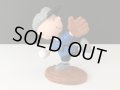 USA applause社製 アプローズ チャーリーブラウン ヴィンテージ PVC フィギュア スヌーピー PEANUTS SNOOPY