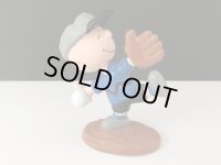 USA applause社製 アプローズ チャーリーブラウン ヴィンテージ PVC フィギュア スヌーピー PEANUTS SNOOPY
