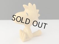 USA applause アプローズ ウッドストック ビンテージ PVC フィギュア PEANUTS SNOOPY ヴィンテージ