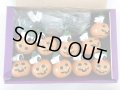 ビンテージ スヌーピー ハロウィン HALLOWEEN ライト ランプ 箱付き vintage SNOOPY PEANUTS