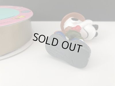 画像5: 可愛い箱付き USA SNOOPY スヌーピー ビーグルスカウト PVC フィギュア Whitman's オールド ビンテージ PEANUTS