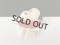 ヴィンテージ スヌーピー マグネット USA vintage SNOOPY