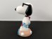 画像5: 激レア FUNKO 2005 COMIC CON コミコン ノベルティ スヌーピー JOE COOL ボブルヘッド バブルヘッド SNOOPY USA 