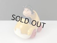 AVIVA スヌーピー ルーシー TOY ヴィンテージ vintage SNOOPY PEANUTS USA