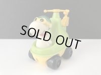 AVIVA スヌーピー フライングエース ウッドストック TOY ヴィンテージ vintage SNOOPY PEANUTS USA