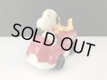 AVIVA スヌーピー ウッドストック TOY ヴィンテージ vintage SNOOPY PEANUTS USA