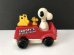 画像4: AVIVA スヌーピー ウッドストック TOY ヴィンテージ vintage SNOOPY PEANUTS USA