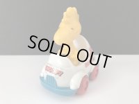 AVIVA スヌーピー ウッドストック TOY ヴィンテージ vintage SNOOPY PEANUTS USA