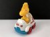 画像1: AVIVA スヌーピー ウッドストック TOY ヴィンテージ vintage SNOOPY PEANUTS USA (1)