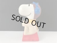 ヴィンテージ スヌーピー フライングエース シャンプーボトル SNOOPY vintage USA