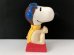 画像4: ヴィンテージ スヌーピー フライングエース シャンプーボトル SNOOPY vintage USA