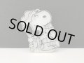 スヌーピー オーナメント PEANUTS オールド USA ヴィンテージ
