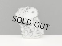 スヌーピー オーナメント PEANUTS オールド USA ヴィンテージ