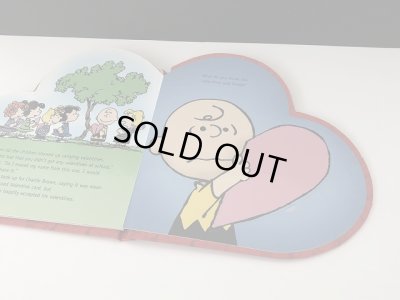 画像8: ヴィンテージ スヌーピー からくり絵本 しかけ絵本 BOOK 本 PEANUTS 洋書 vintage 