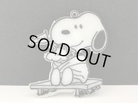 スヌーピー ウッドストック オーナメント PEANUTS オールド USA ヴィンテージ