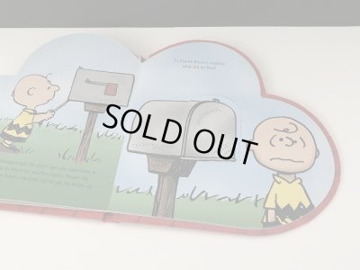 画像6: ヴィンテージ スヌーピー からくり絵本 しかけ絵本 BOOK 本 PEANUTS 洋書 vintage 