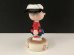 画像2: HALLMARK チャーリーブラウン 野球 ベースボール PEANUTS GALLERY オールド USA ヴィンテージ (2)