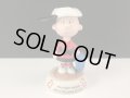 HALLMARK チャーリーブラウン 野球 ベースボール PEANUTS GALLERY オールド USA ヴィンテージ