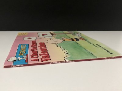 画像2: スヌーピー チャーリーブラウン BOOK 本 ヴィンテージ オールド PEANUTS 洋書 USA vintage