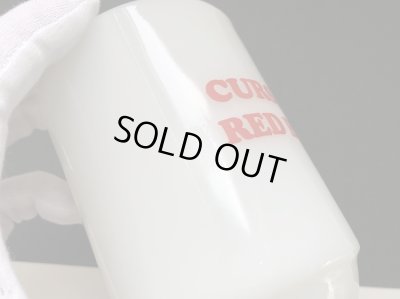 画像11: レアマグ ファイヤーキング スヌーピー レッドバロン RED BARON USA ヴィンテージ PEANUTS Fire-king SNOOPY マグカップ