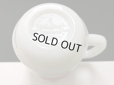 画像13: レアマグ ファイヤーキング スヌーピー レッドバロン RED BARON USA ヴィンテージ PEANUTS Fire-king SNOOPY マグカップ