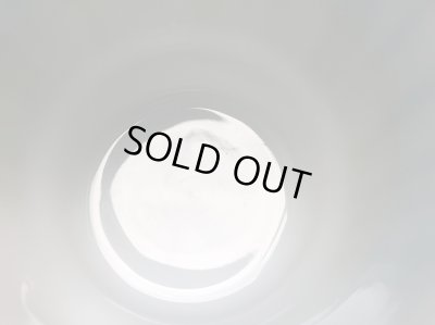 画像6: ファイヤーキング シャギーストライプ 水色 緑 マグ Fire-king USA ヴィンテージ