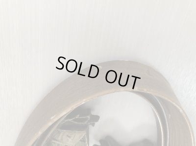 画像8: ヴィンテージ 壁掛け 飾り FRENCH STREET ウォールデコ ディスプレイ BURWOOD社 vintage USA