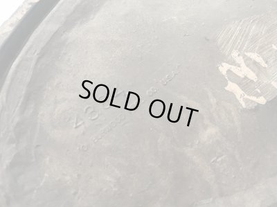 画像10: ヴィンテージ 壁掛け 飾り FRENCH STREET ウォールデコ ディスプレイ BURWOOD社 vintage USA