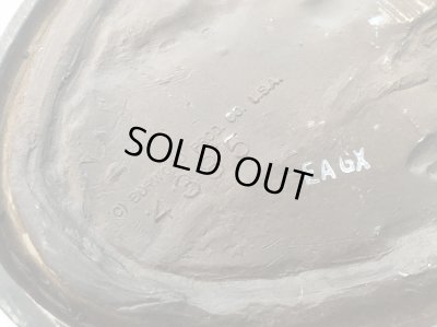 画像11: ヴィンテージ 壁掛け 飾り FRENCH STREET ウォールデコ ディスプレイ BURWOOD社 vintage USA