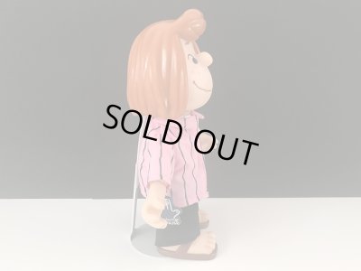 画像6: ペパーミント パティ 90s ヴィンテージ ドール フィギュア スヌーピー SNOOPY PEANUTS USA