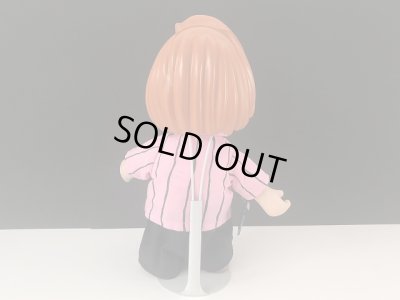 画像5: ペパーミント パティ 90s ヴィンテージ ドール フィギュア スヌーピー SNOOPY PEANUTS USA