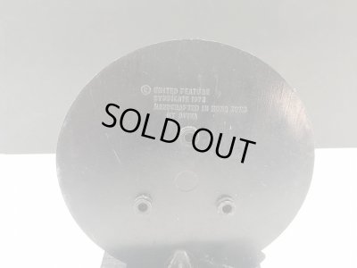 画像7: ヴィンテージ スヌーピー ウッドストック トロフィー 1970s 1980's AVIVA vintage USA SNOOPY