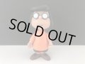 マーシー Marcie フィギュア ドール USA SNOOPY スヌーピー オールド ヴィンテージ