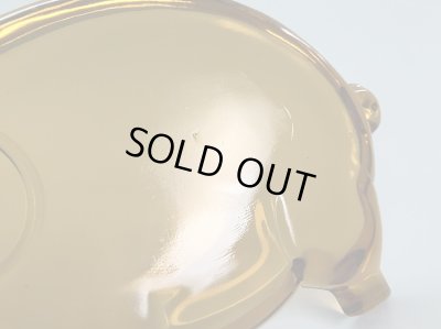 画像8: TIARA ティアラ アンバー スナックセット ブタ ピッグ ピギー USA ヴィンテージ