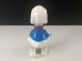 画像4: AVIVA スヌーピー JOE COOL ジョークール WIND-UP TOY ヴィンテージ 1970's 1980's トコトコ PEANUTS (4)